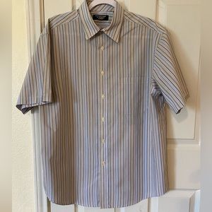Roundtree & Yorke Shirt/ L
